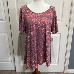 Lularoe Perfect T NWT